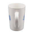 Caneca de café personalizada Cerâmica Viagem Copas de canecas/Chá de cerâmica de caneca de café de cerâmica personalizada Conjunto de chá com impressão moderna de design